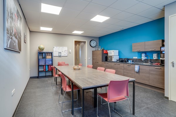 Medium property photo - Edisonweg 43, 6101 XJ Echt